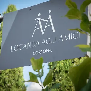 4* Hotel Agli Amici
